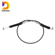 Aftermarket Black Shift Shifter Cable for 2014 Can-Am Commander 800 4X4