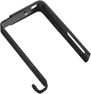 VILLFUL Adjustable Partition Hook Cubicle Hooks for Coats Modern Minimalist Design