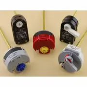 Temperature Control Thermostats Switch 16A for Ariston Water Heater KST18/T105