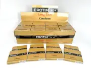 Erotim Long Love Climax Control Condoms 48-Pack 144 Condoms Wholesale Bulk Order