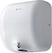 Vortex White Metal Super Jet Dryer, 3 Years Warranty