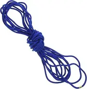 Jump Rope for Fun Exercise Skipping Rope Durable Rubber for Lightweight Portable for Fitness and Coordination Activities