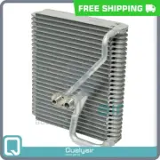 AC Evaporator fits Ford Explorer, Flex, Police Interceptor Sedan, Police.. QU (for: Ford)