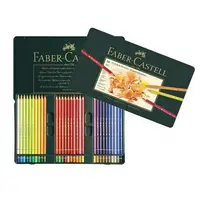 在飛比找PChome24h購物優惠-Faber-Castell輝柏 ARTISTS藝術家級專家油