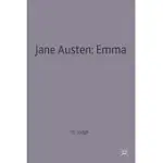 JANE AUSTEN: EMMA