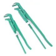 Wrench Adjustable Multifunction Universal Large Opening Pipe Spanner Tools