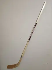 Clayton Keller Signed Display Hockey Stick Arizona Coyotes Utah Hockey Club (A)