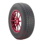 Bridgestone Dueler D 840 Tyres 255/70R15C 112/110S