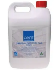 Aeris CORROSION PROTECTION PLUS CLEAR 5L Industry Leading Coating *Aust Made