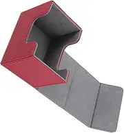 ERINGOGO Box Game Card Storage Box Case for Organizing Card Decks Compact for Collectors and Gamers