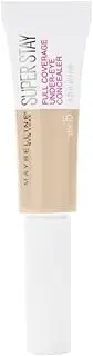 Maybelline SuperStay Full Coverage Under-Eye Liquid Concealer - Light, Light Nude