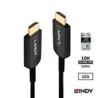 在飛比找蝦皮購物優惠-【LINDY】林帝 HDMI 2.1 10K/120HZ 光