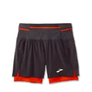 High Point 5" 2In1 Short 2.0