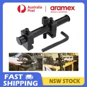 Adjustable Crankshaft Pulley Removal Tool, Harmonic Balancer Pulley Puller Tool