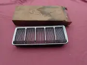 1973 Pontiac Grand LeMans Sport grille, LH, NOS! 478709