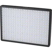 Amaran Pano 120C RGB LED Panel Light Kit - Charcoal
