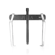 8" 2-Jaw Gear Puller, Internal External for Removal of Pulleys Flywheels