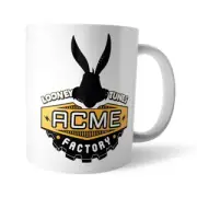 Looney Tunes ACME Logo Mug