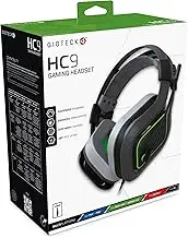 Gioteck HC9 Xbox Series X/S, PS5/PS4, Switch, PC Wired Headset