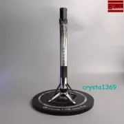 1:200 Scale SpaceX Rocket Model Falcon 9 1 Stage Recycling State Platform 7.5in