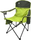 Coleman Coleman Folding Camp Chair with Drink Holder Cooler Bag 153