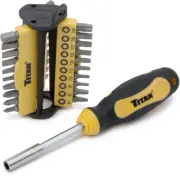 98187 Bit Driver Set (31 Piece)