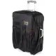 【YESON】26-29吋 第二代耐磨尼龍布防潑水行李箱保護套-三色可選(MG-8229)