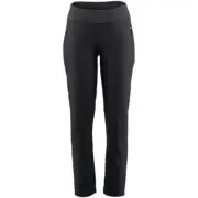 Louis Garneau Collide Women's Cycling Pants, Black, Medium