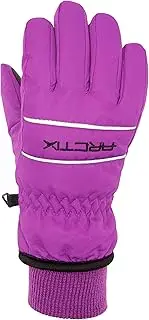 Arctix Youth Whiteout Gloves