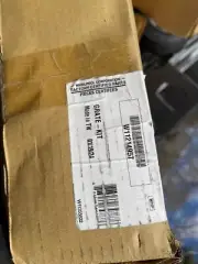 W11214957 GRATE-KIT Unopened Box Ships FREE