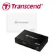 【強越電腦】Transcend 創見 TS-RDF8K / TS-RDF8W USB3.0 多功能讀卡機 ( 黑色 / 白色 )