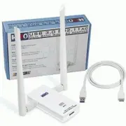 Lumiere LA 179996 Hiro Network H50317 Wireless 802.11n 300mbps 2.4ghz Wifi