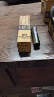 Onan 112A63 Pin Piston