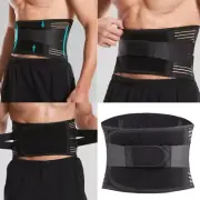 Lumbar Support Lower Back Brace Ergonomic Lumbar Support Lumbosacral Back Brace