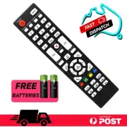 KOGAN TV Remote Control for models KALED22XXXWA, KALED32XXXWA, KALCD42FHDWA
