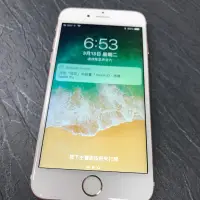 在飛比找蝦皮購物優惠-iPhone 6S 64G 玫瑰金 整新機 9.99新