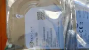 Seagate 2TB HDD desktop hard drive X 3