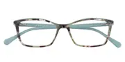 Radley RDO 6047 107 Men's Glasses Brown Size 52 - Private Health Rebate - Blue Light Block Available
