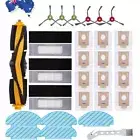 NEW For ECOVACS-DEEBOT OZMO 920 N8 N8+T9 Vacuum-Parts Brush Filters/Accessories