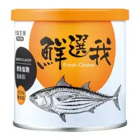 在飛比找momo購物網優惠-【台鹽】鮮選我 鰹魚鹽麴風味料(100g)