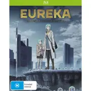 Eureka: Eureka Seven Hi-Evolution