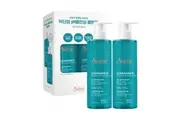 Avene Cleanance Cleansing Gel 400ml Double Plan*Sebum Control *Mildly Acidic Cleanser
