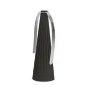 Rechargeable Bamboo Fluted Shooaway Charcoal