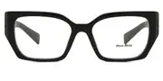 Miu Miu MU03VV 1AB1O1 Women Eyeglasses