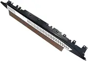 ADCCH OEM Style Side Steps Side Compatible for BMW X3 G01 X4 G02(18 Models X4 G02)