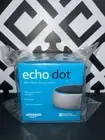 Amazon Echo Dot Alexa 3rd Generation Smart Speaker Heather Gray NEW SEALED