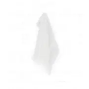 St Regis White Face Washer