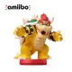 【Nintendo 任天堂】Switch amiibo 公仔 庫巴(超級瑪利歐系列)