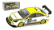 Spark S2458 Chevrolet RML Cruze TC1 #7 WTCC 2014 - Hugo Valente 1/43 Scale