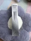 Hand Mixer Milk Frother for Coffee Frother NEW SILVER Color BRAND NEW IN BOX
